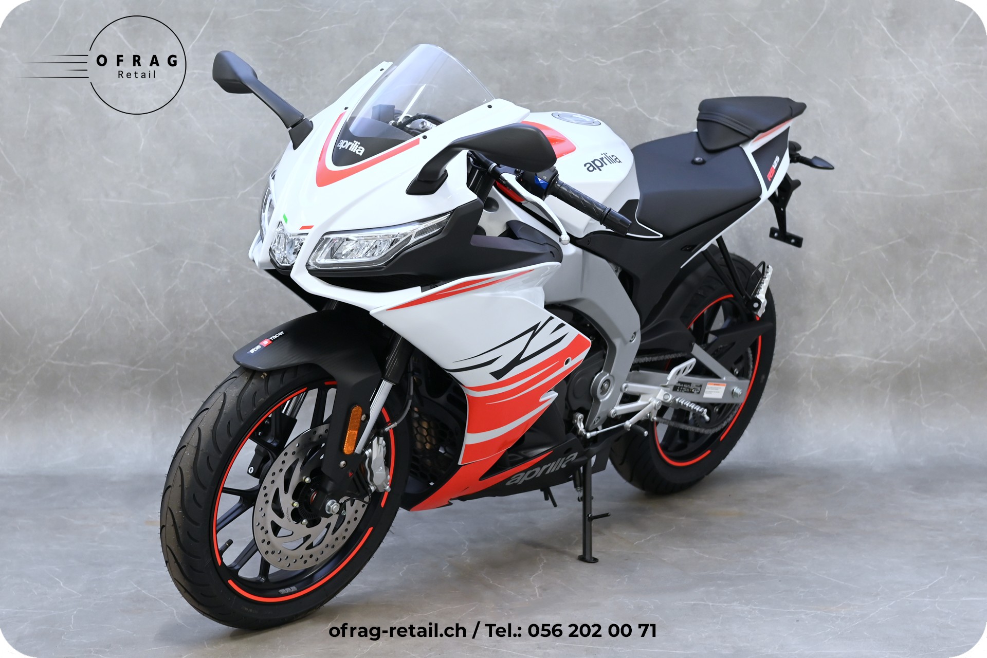 APRILIA RS 125-image-1