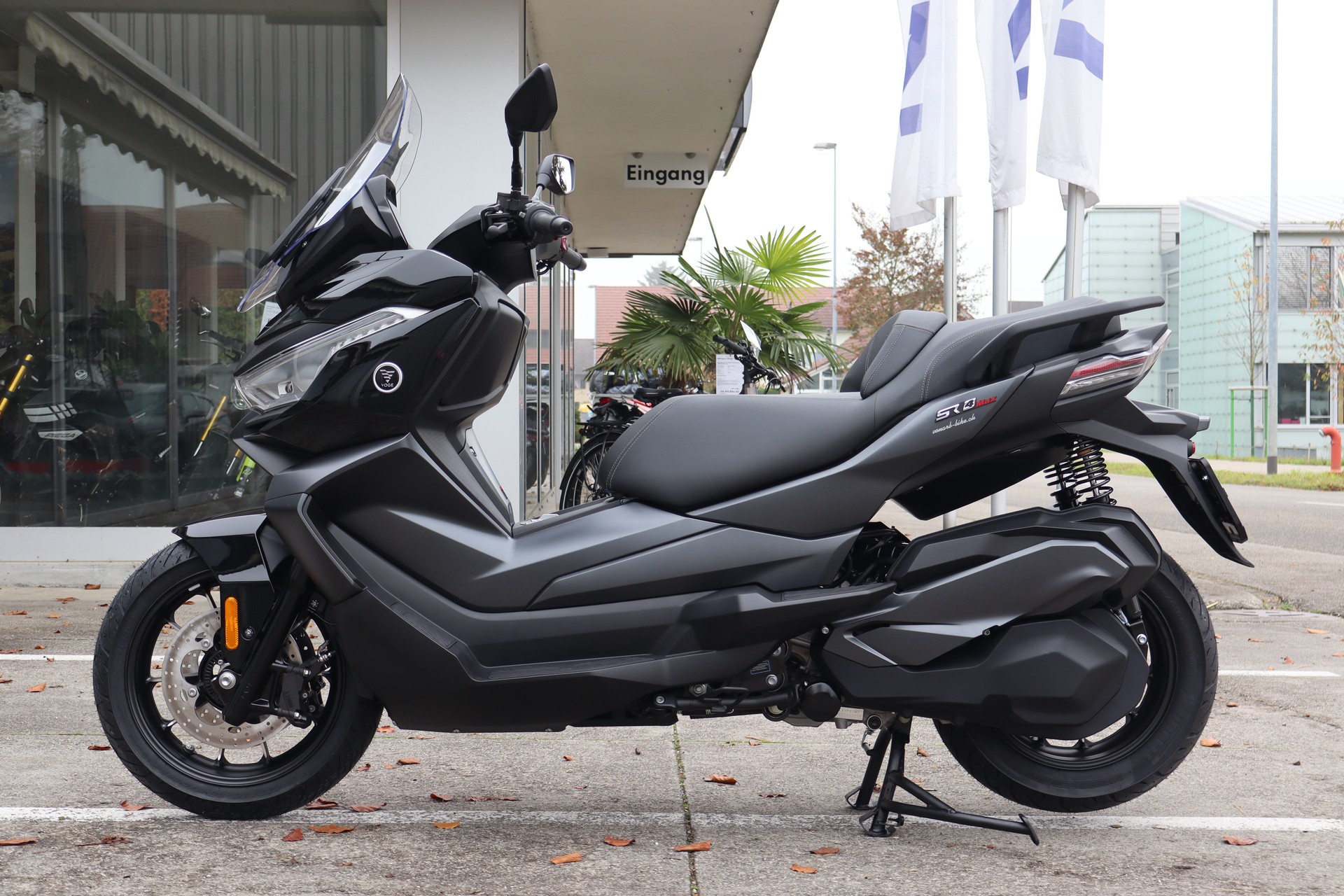 VOGE SR4 Max ABS / TCS-image-2