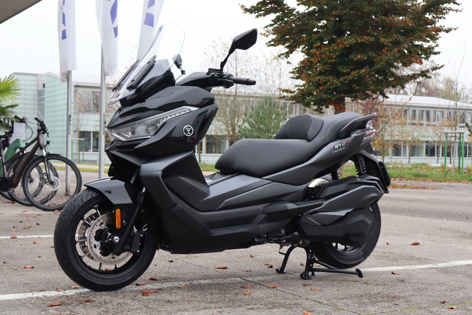 VOGE SR4 Max ABS / TCS-image-3