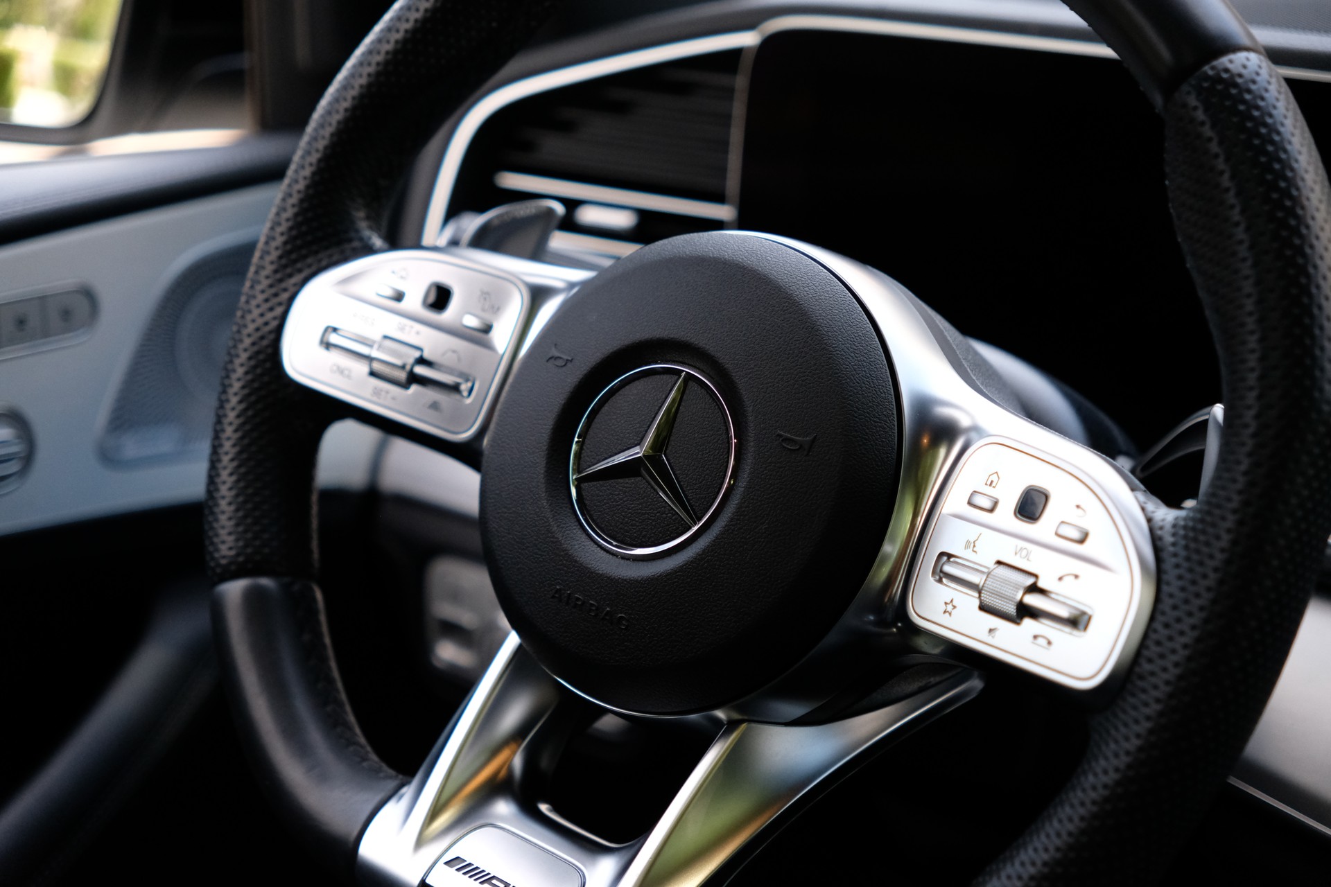 MERCEDES-BENZ GLE 53 AMG 4Matic+ 9G-Speedshift-image-13