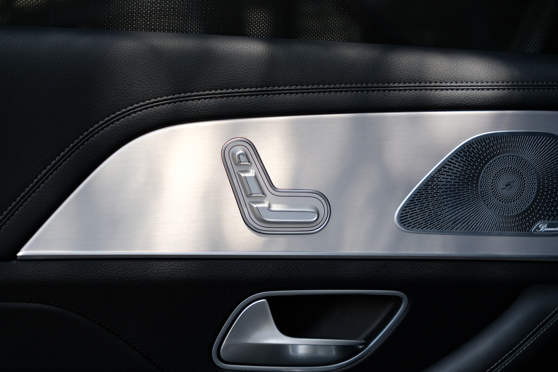 MERCEDES-BENZ GLE 53 AMG 4Matic+ 9G-Speedshift-image-29