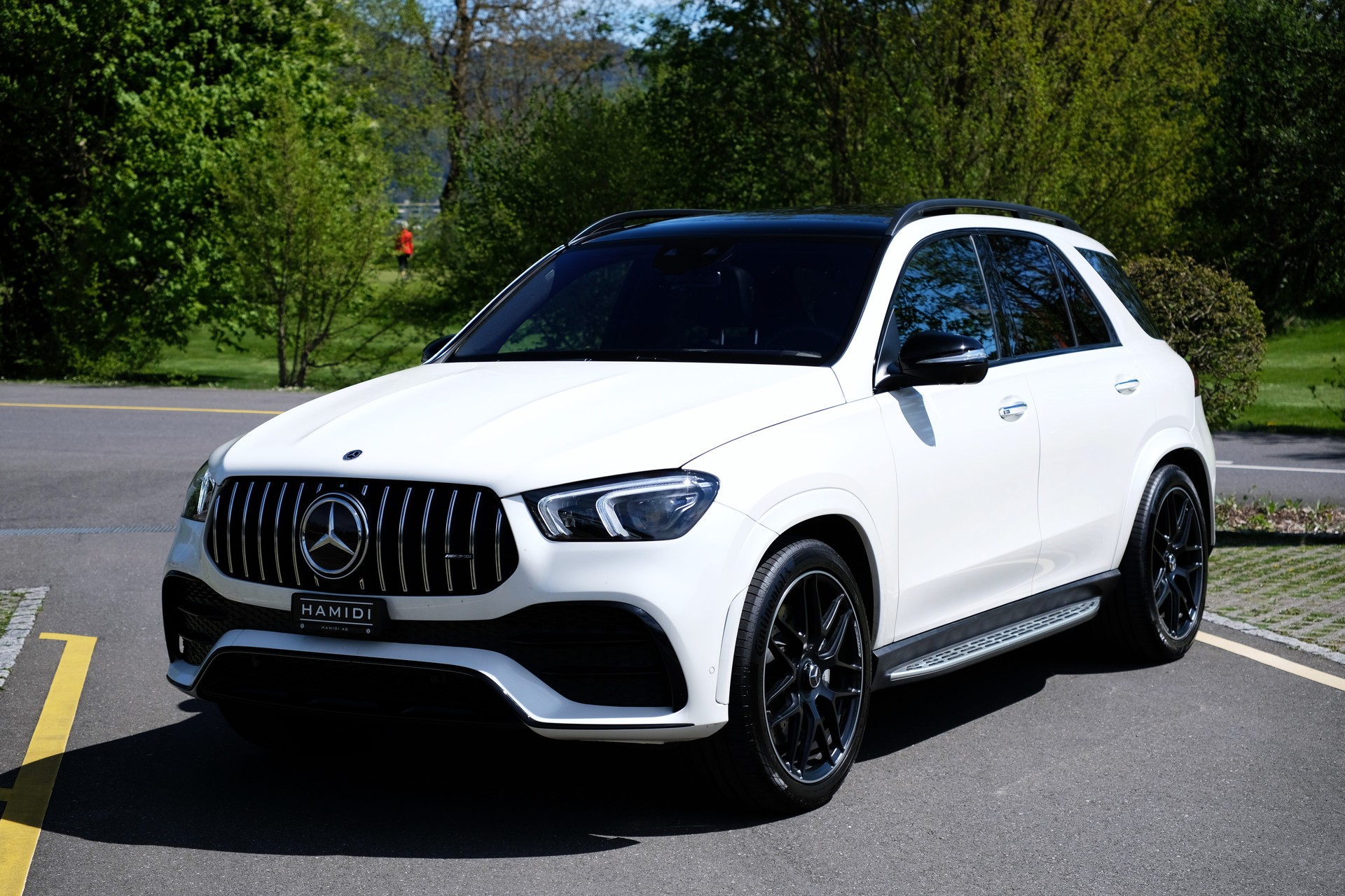 MERCEDES-BENZ GLE 53 AMG 4Matic+ 9G-Speedshift-showroom-element-3