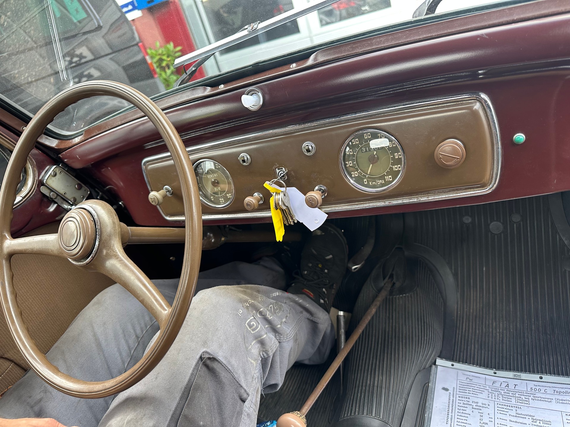 FIAT TOPOLINO-image-13