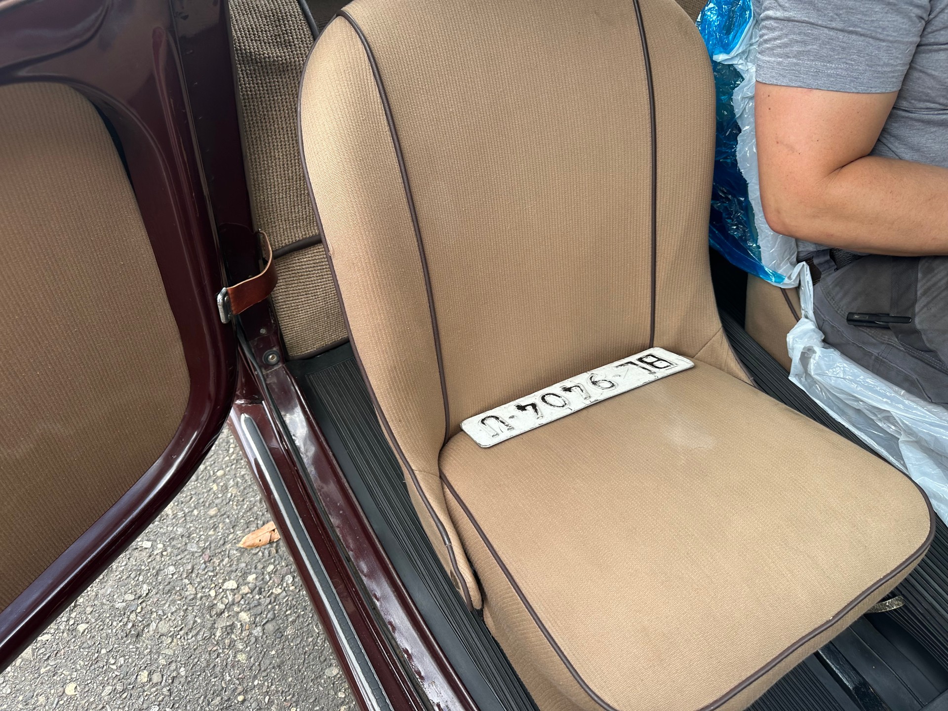 FIAT TOPOLINO-image-14