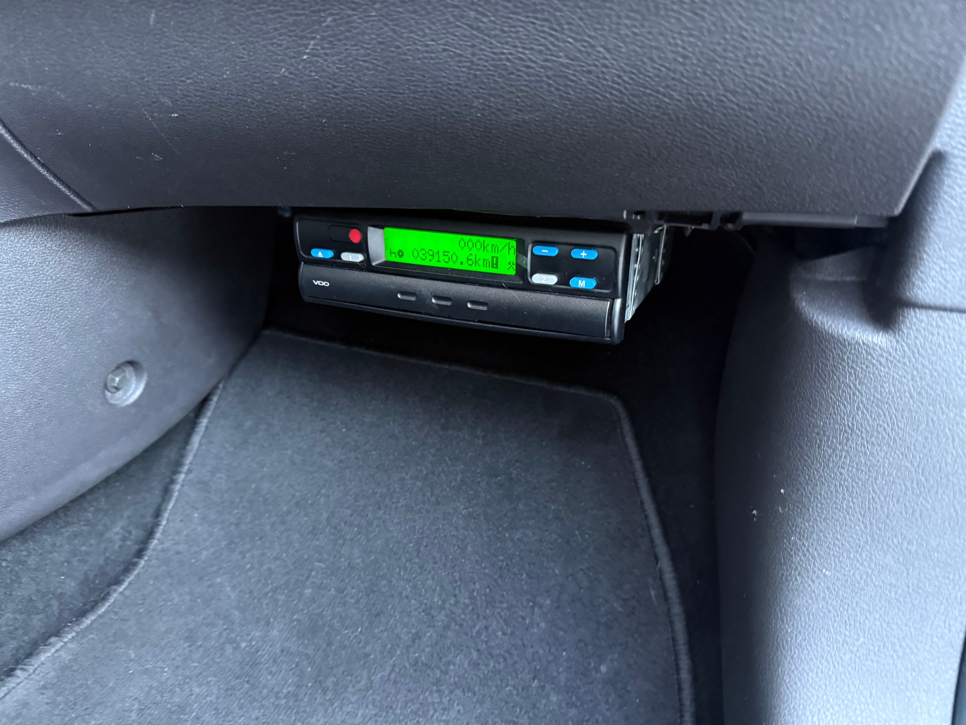 FORD Tourneo Courier 1.0 SCTi Trend-image-14