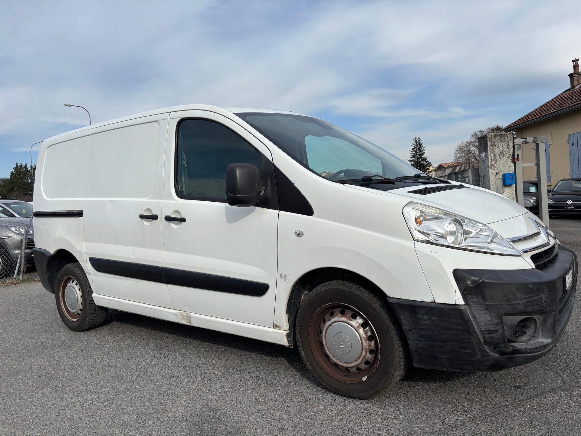 CITROEN Jumpy 2.0 HDi 10 L1H1-showroom-element-2