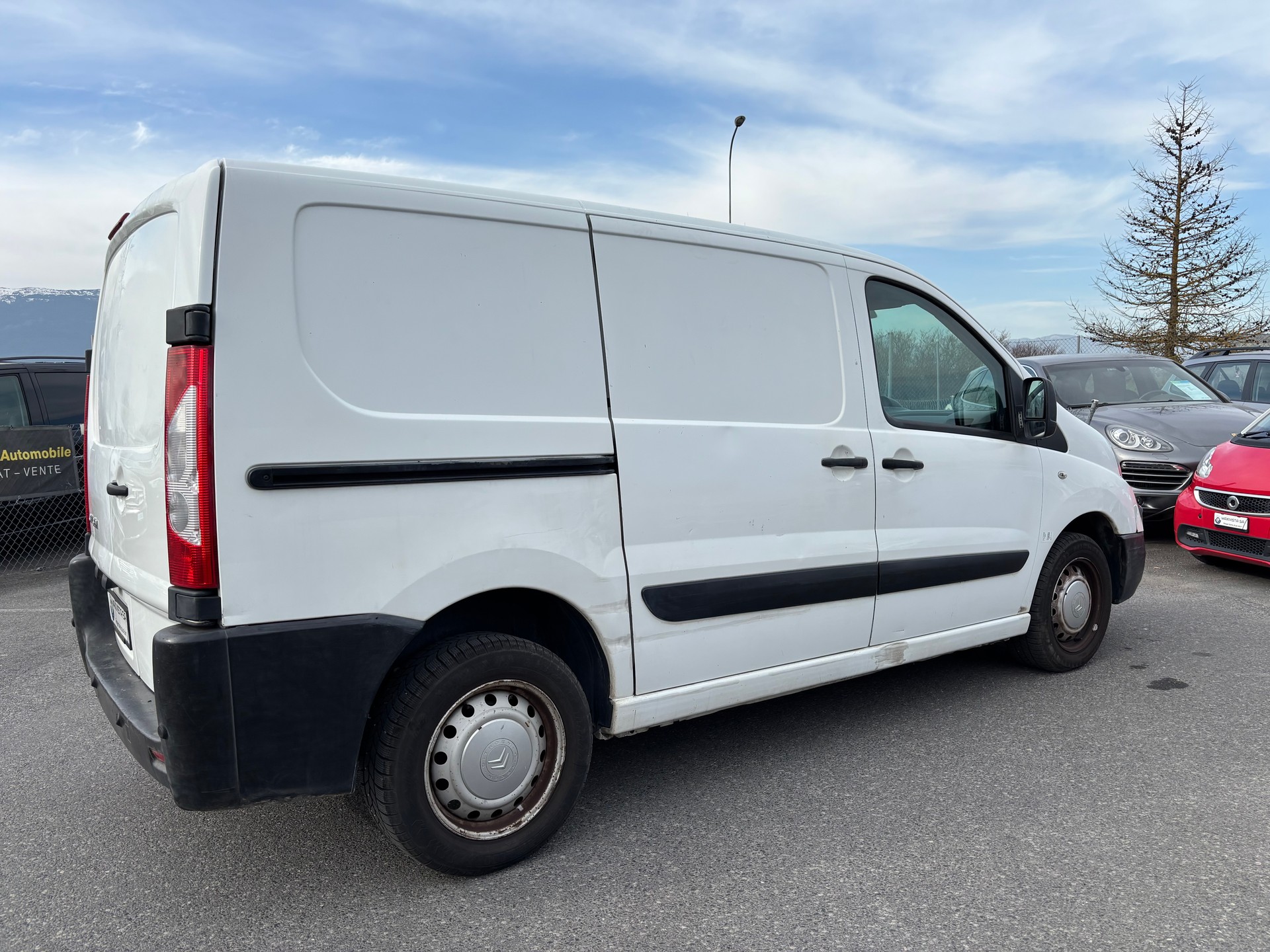CITROEN Jumpy 2.0 HDi 10 L1H1-showroom-element-3
