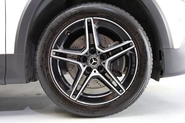 MERCEDES-BENZ GLB 250 AMG Line 4 MATIC-image-12