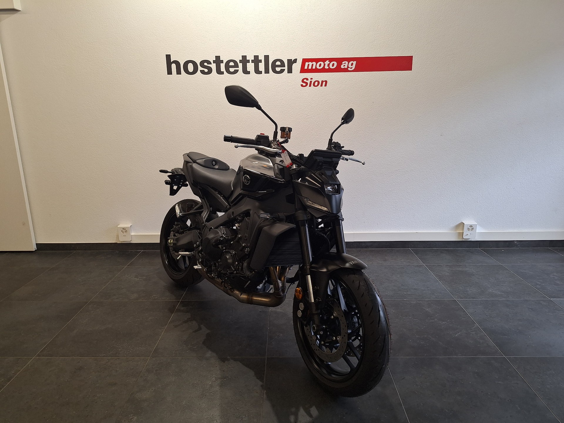 YAMAHA MT-09 Y-AMT-image-0