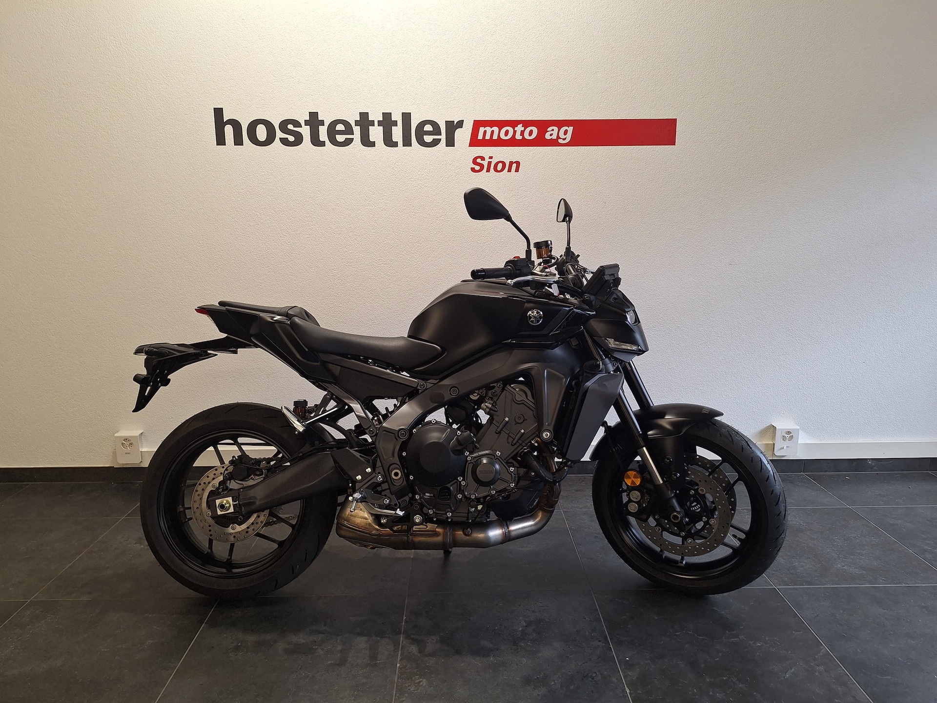 YAMAHA MT-09 Y-AMT-image-1