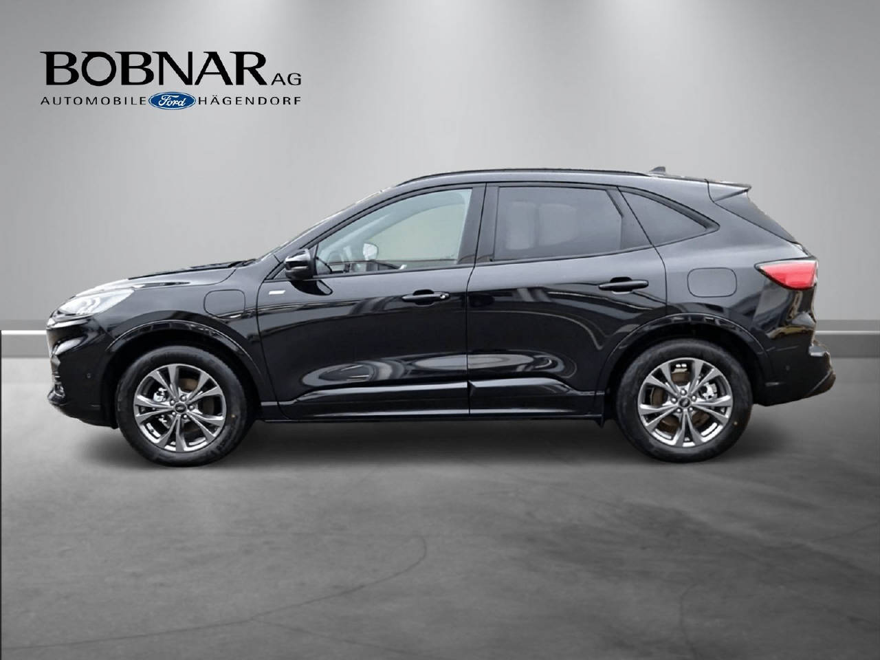 FORD Kuga 2.5 Plug-in Hybrid ST-Line X-showroom-element-3