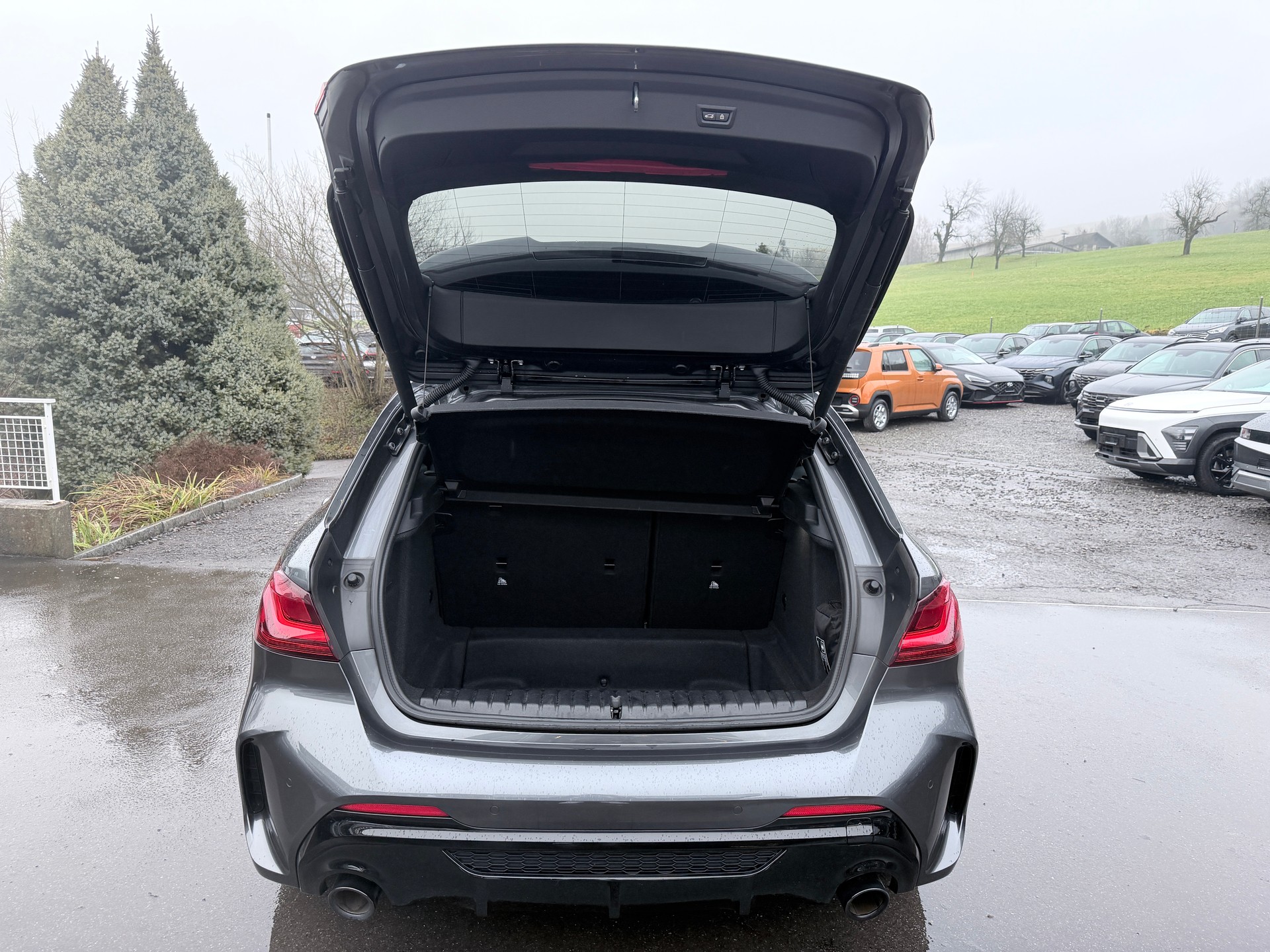 BMW M135i xDrive Steptronic-image-5