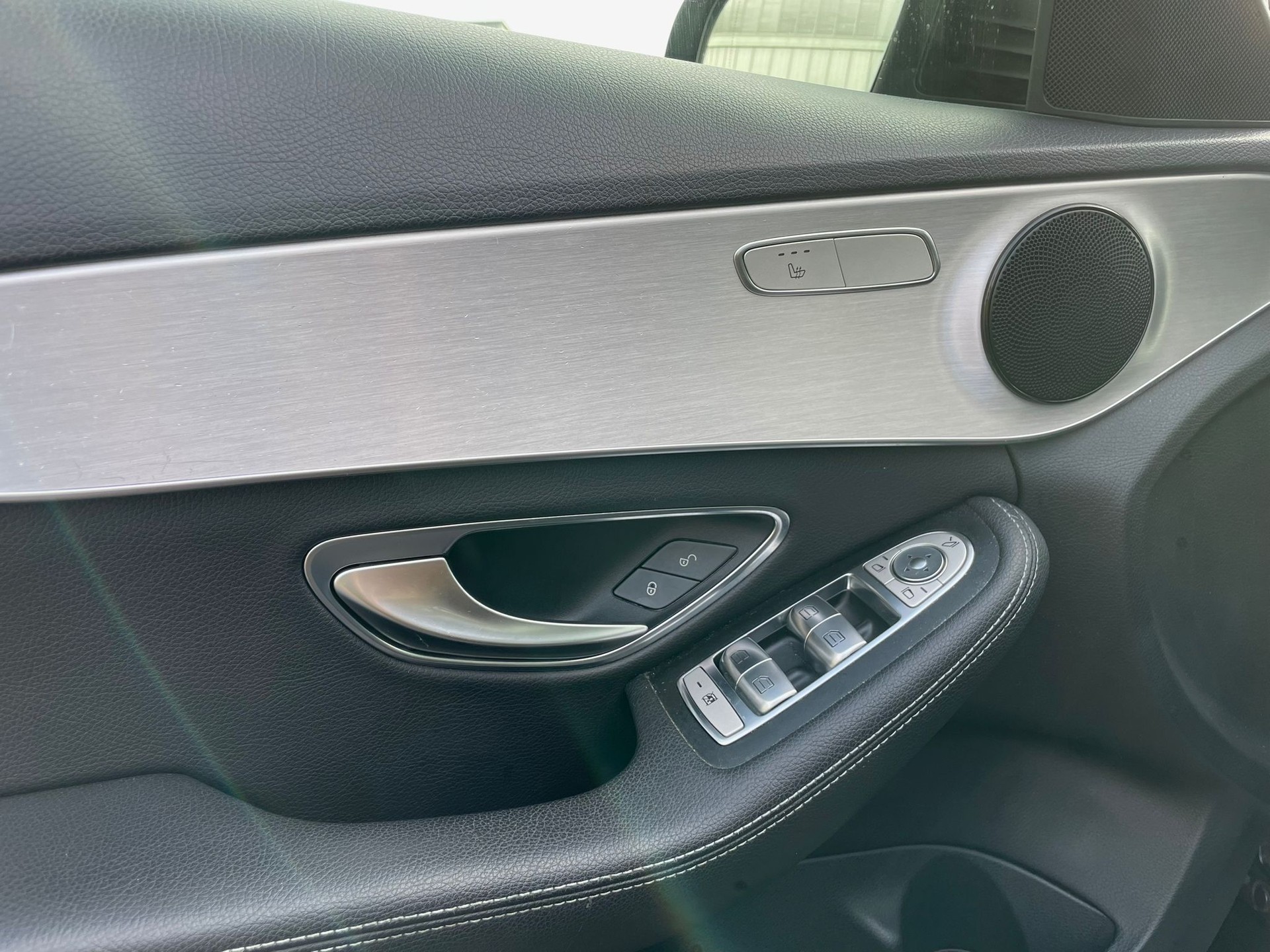 MERCEDES-BENZ C 250 BlueTEC Avantgarde 4Matic 7G-Tronic-image-8