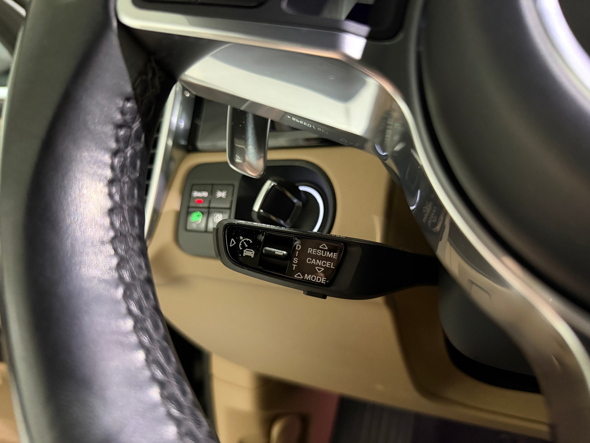 PORSCHE Cayenne E-Hybrid (CH) AHK 3500KG-image-13