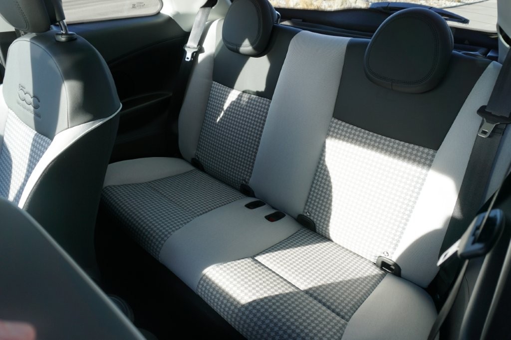 FIAT 500 1.0 Hybrid Torino-image-6