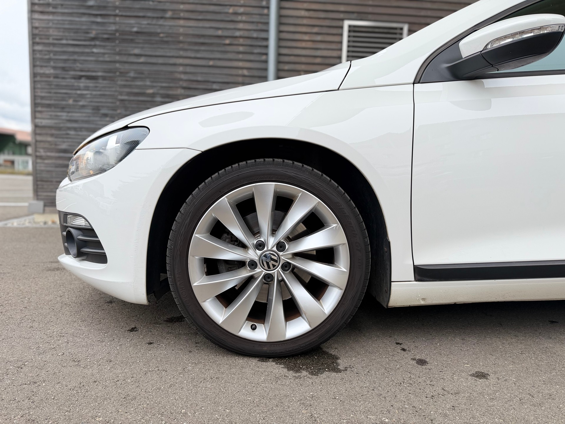 VW Scirocco 1.4 TSI-image-6