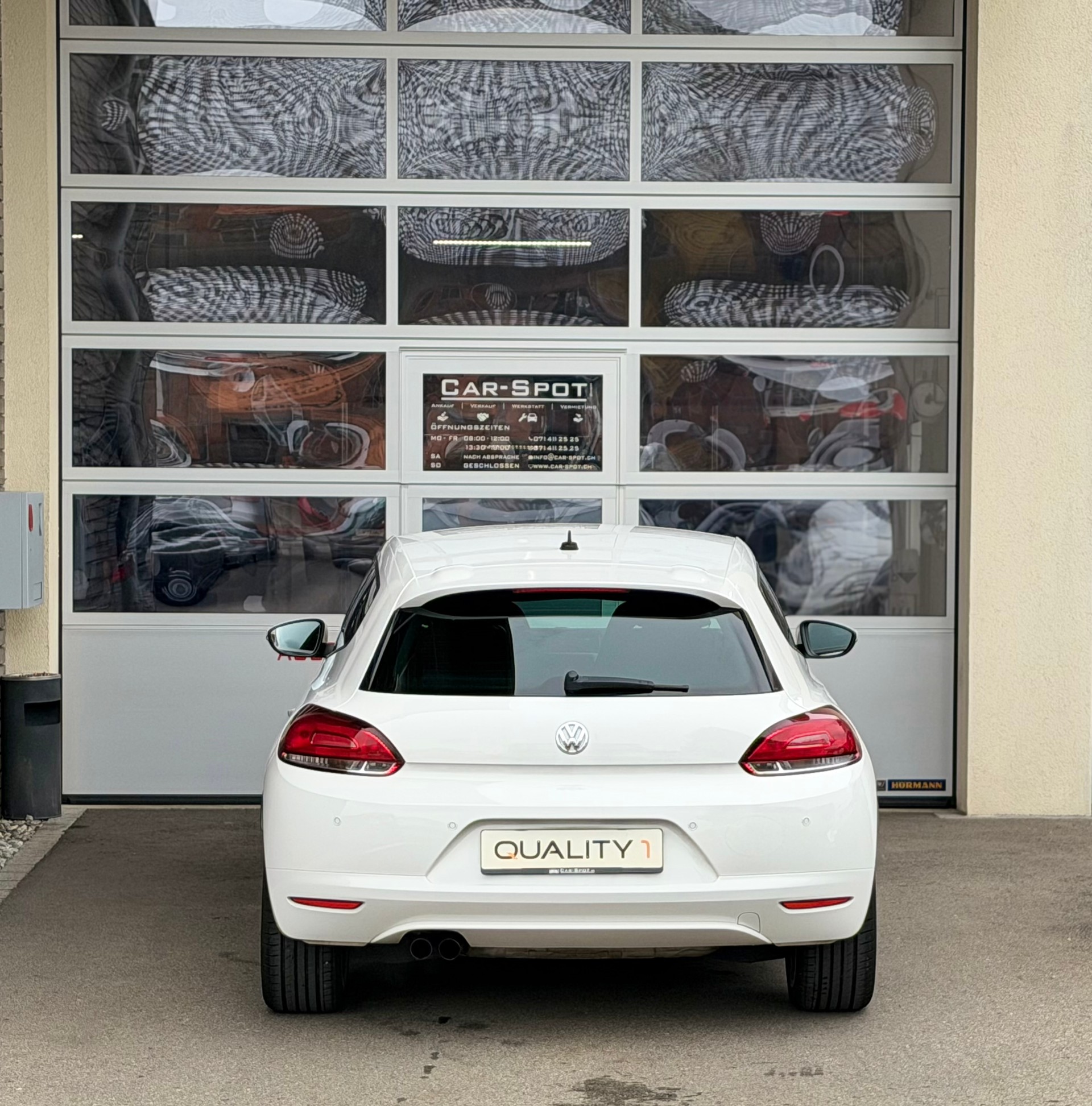 VW Scirocco 1.4 TSI-image-5