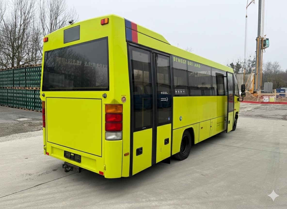 MERCEDES-BENZ Vario-image-4