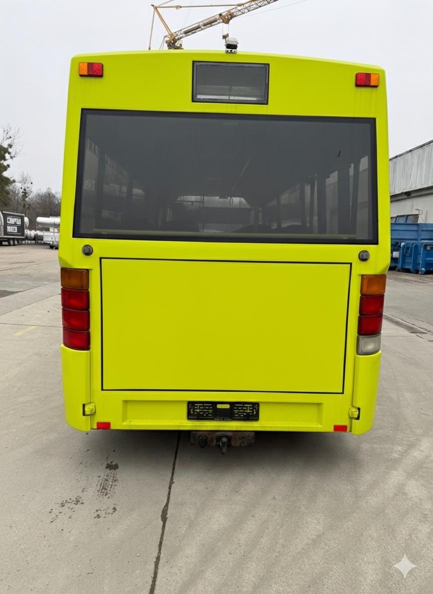 MERCEDES-BENZ Vario-image-5