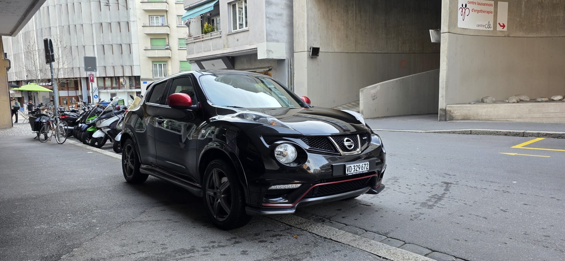 NISSAN Juke 1.6 DIG-T Nismo-showroom-element-2