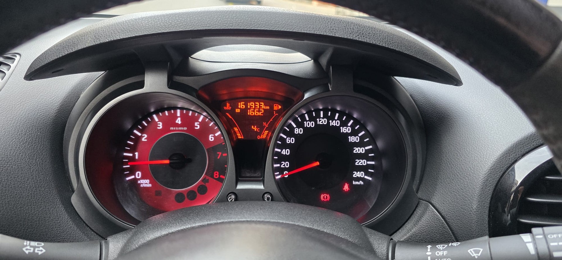 NISSAN Juke 1.6 DIG-T Nismo-image-5