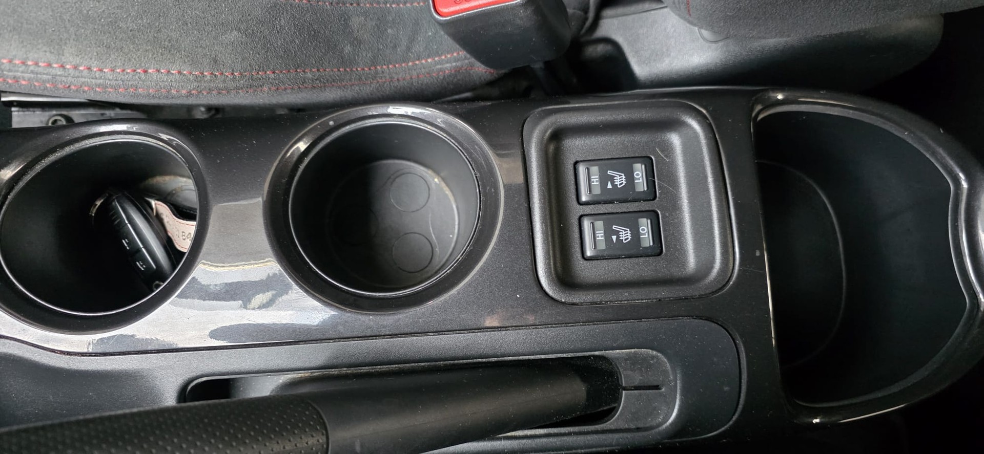 NISSAN Juke 1.6 DIG-T Nismo-image-9