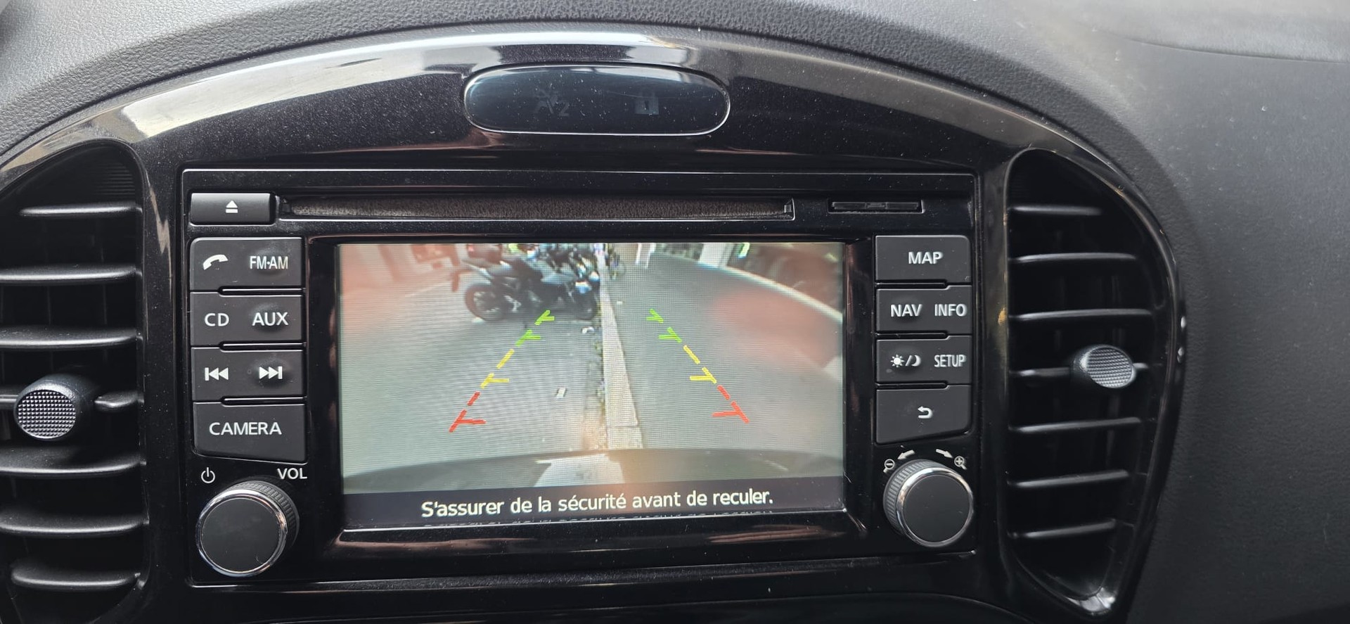 NISSAN Juke 1.6 DIG-T Nismo-image-6