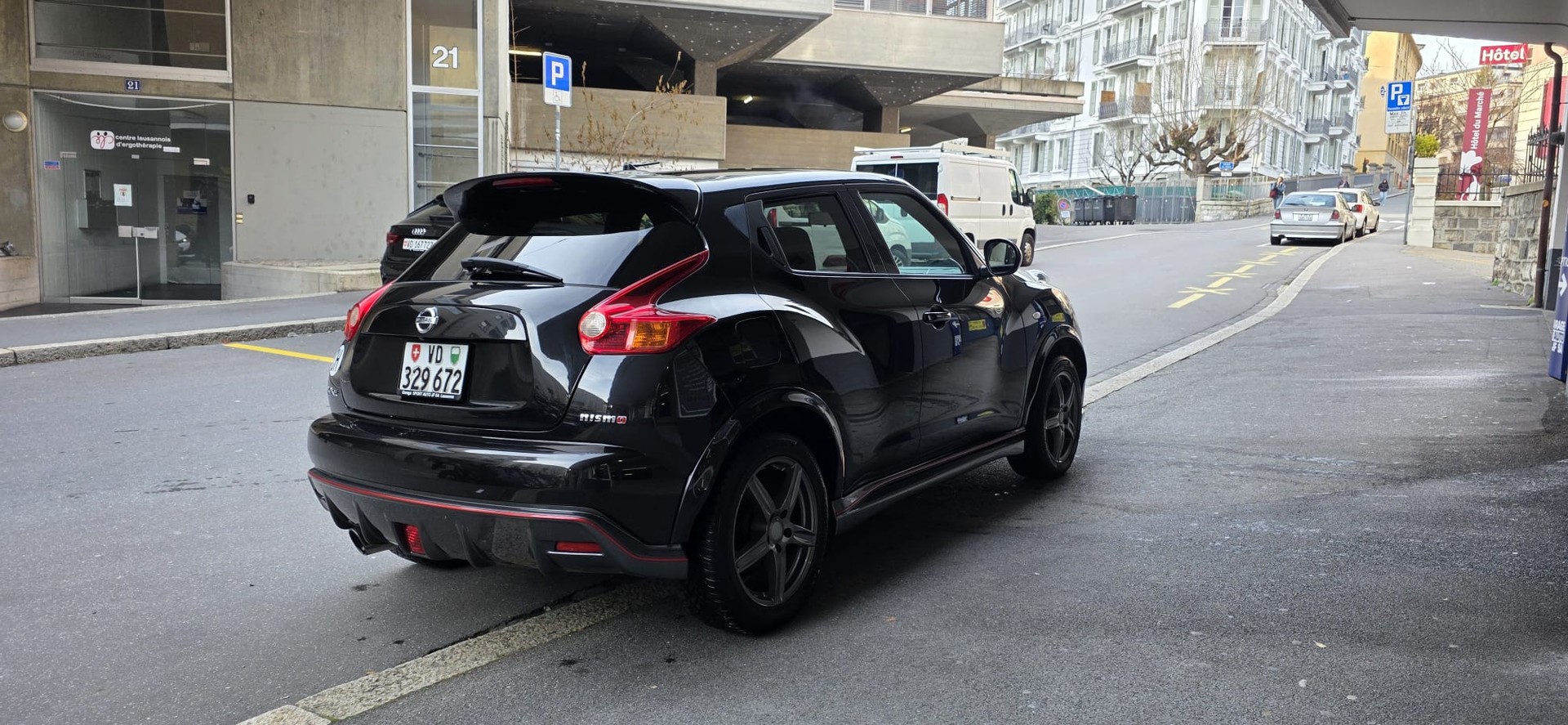 NISSAN Juke 1.6 DIG-T Nismo-showroom-element-1