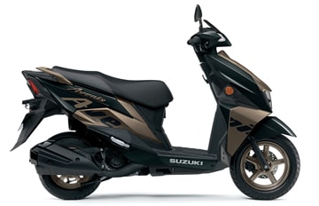 SUZUKI AVENIS 125 euro5+-image-0