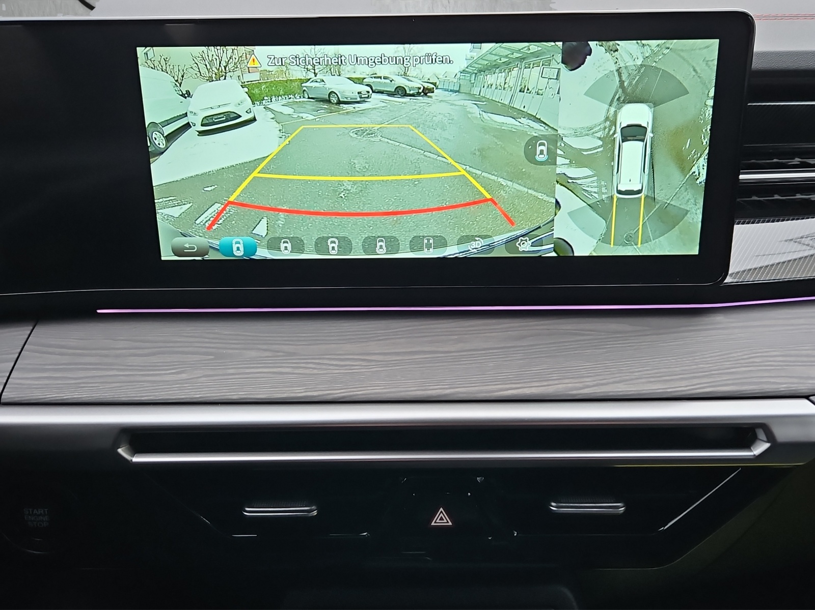 KGM-SsangYong Actyon 1.5 T-Gdi Hybrid Titanium-image-10