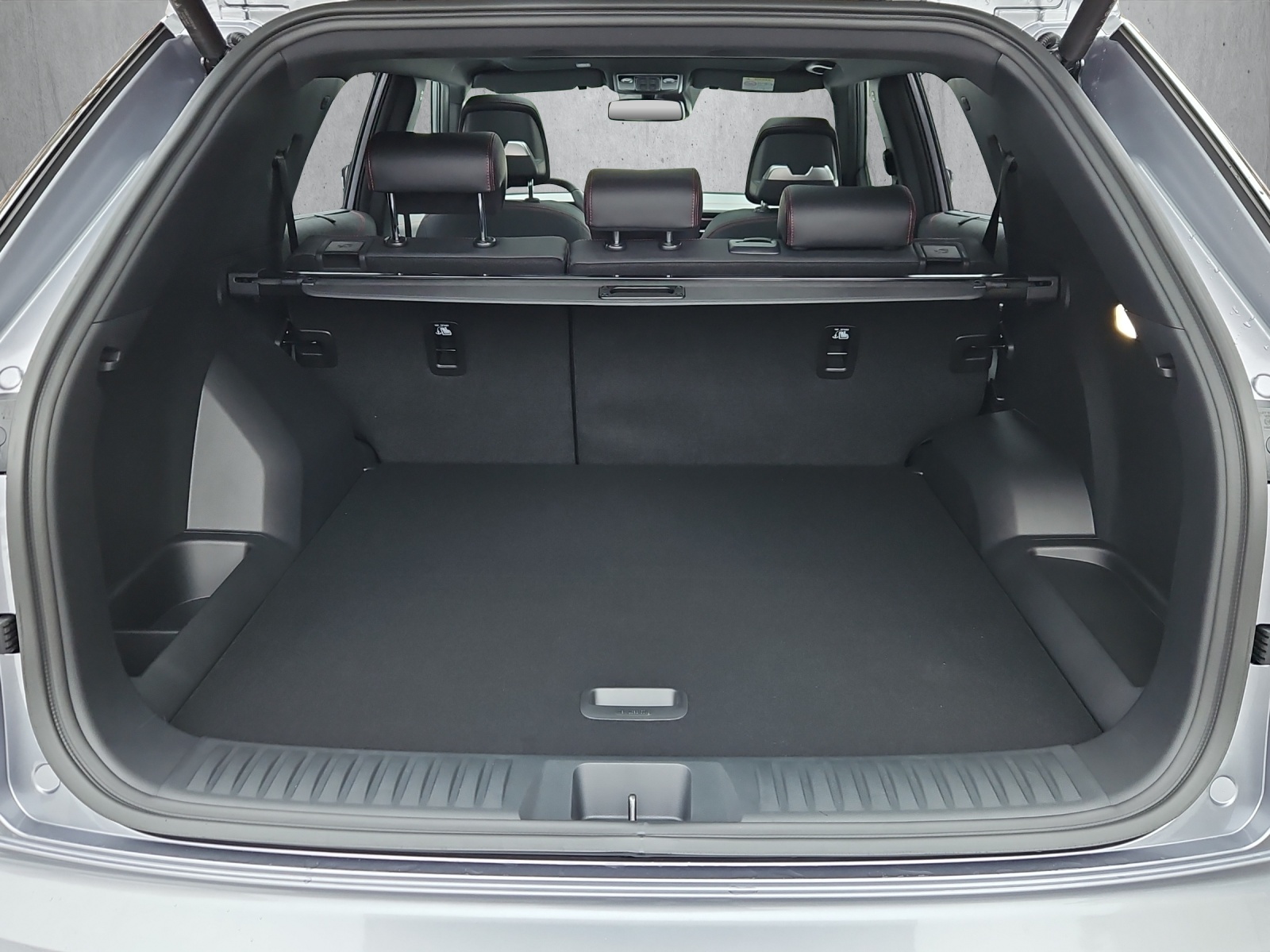 KGM-SsangYong Actyon 1.5 T-Gdi Hybrid Titanium-image-13