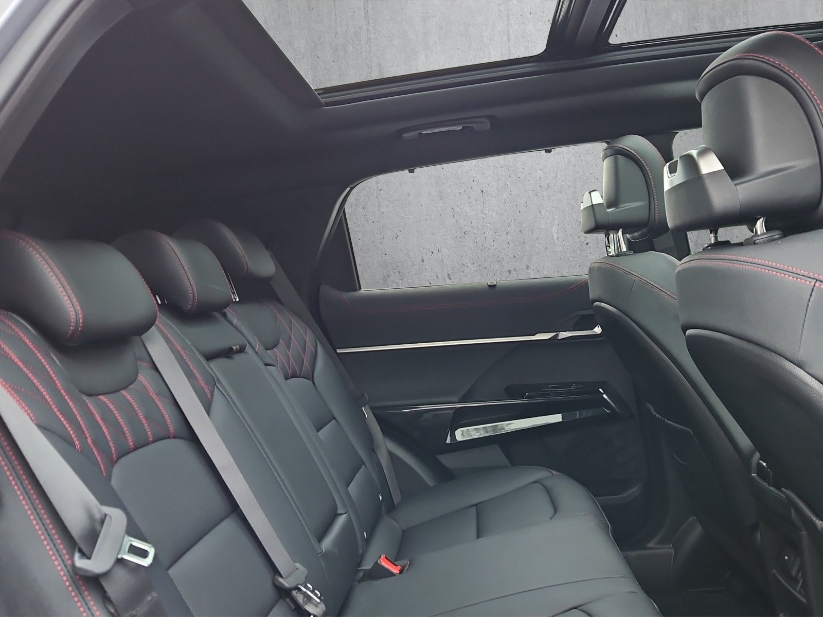 KGM-SsangYong Actyon 1.5 T-Gdi Hybrid Titanium-image-12