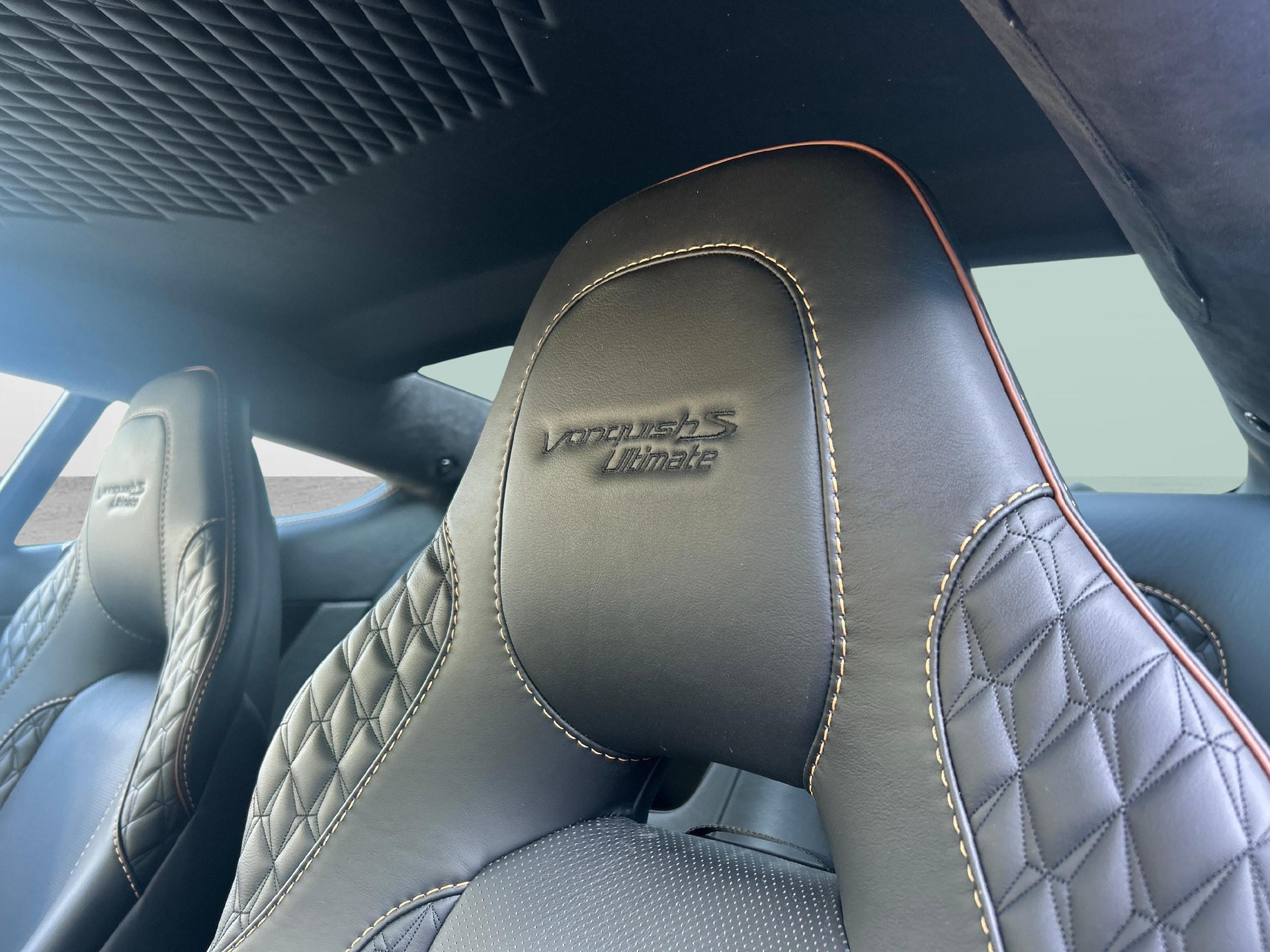 ASTON MARTIN Vanquish S 6.0 V12 Ultimate-image-12