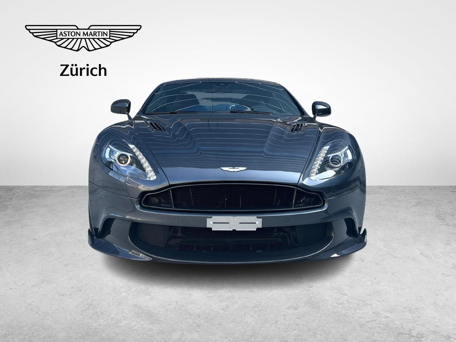 ASTON MARTIN Vanquish S 6.0 V12 Ultimate-image-7