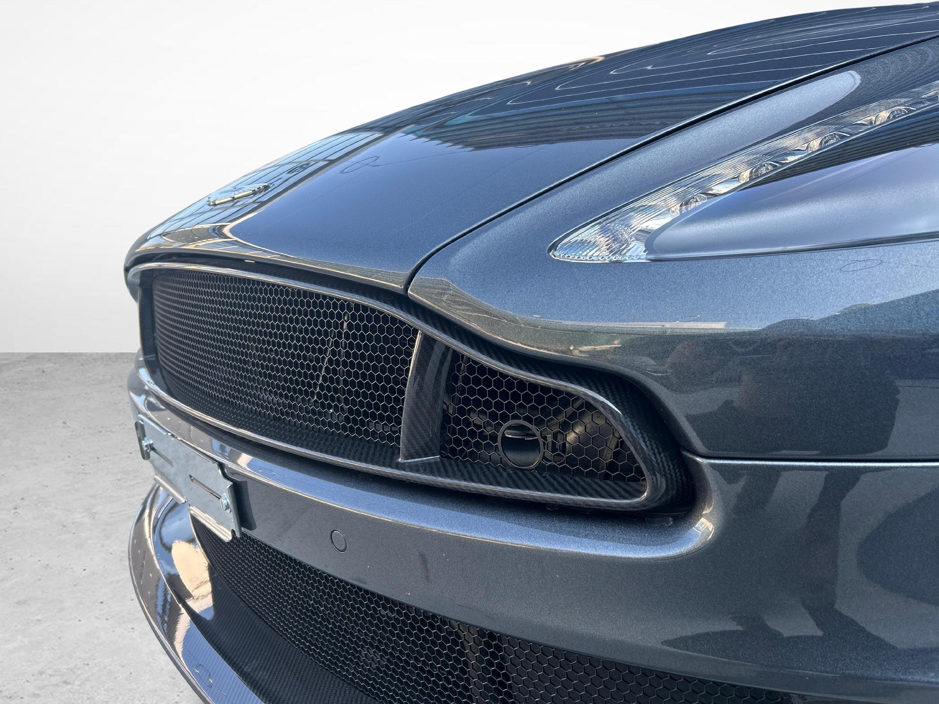 ASTON MARTIN Vanquish S 6.0 V12 Ultimate-image-25