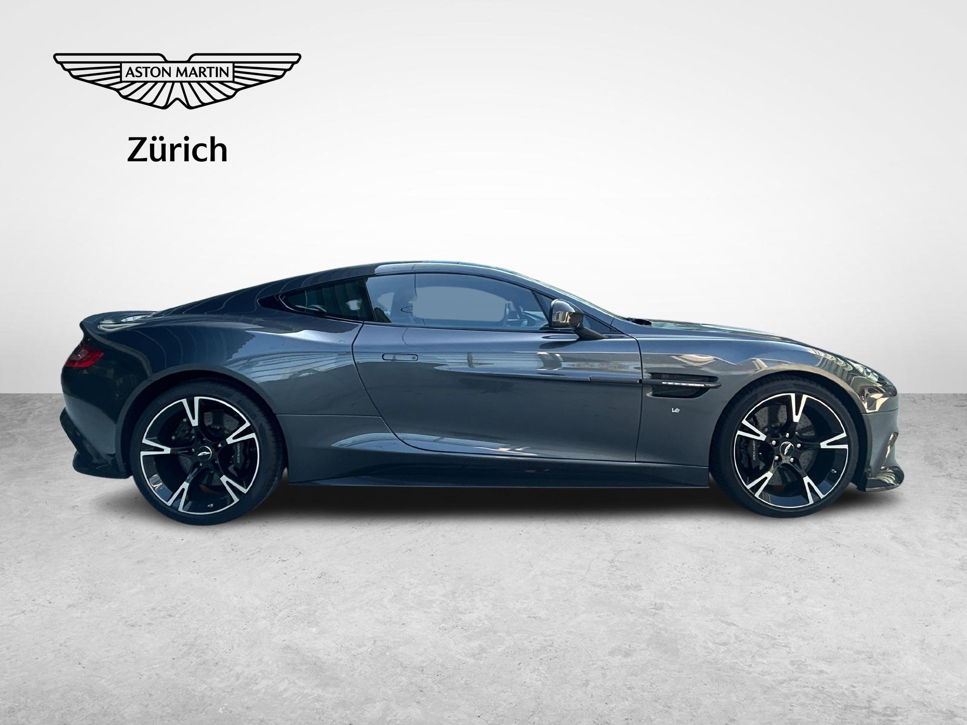 ASTON MARTIN Vanquish S 6.0 V12 Ultimate-image-5