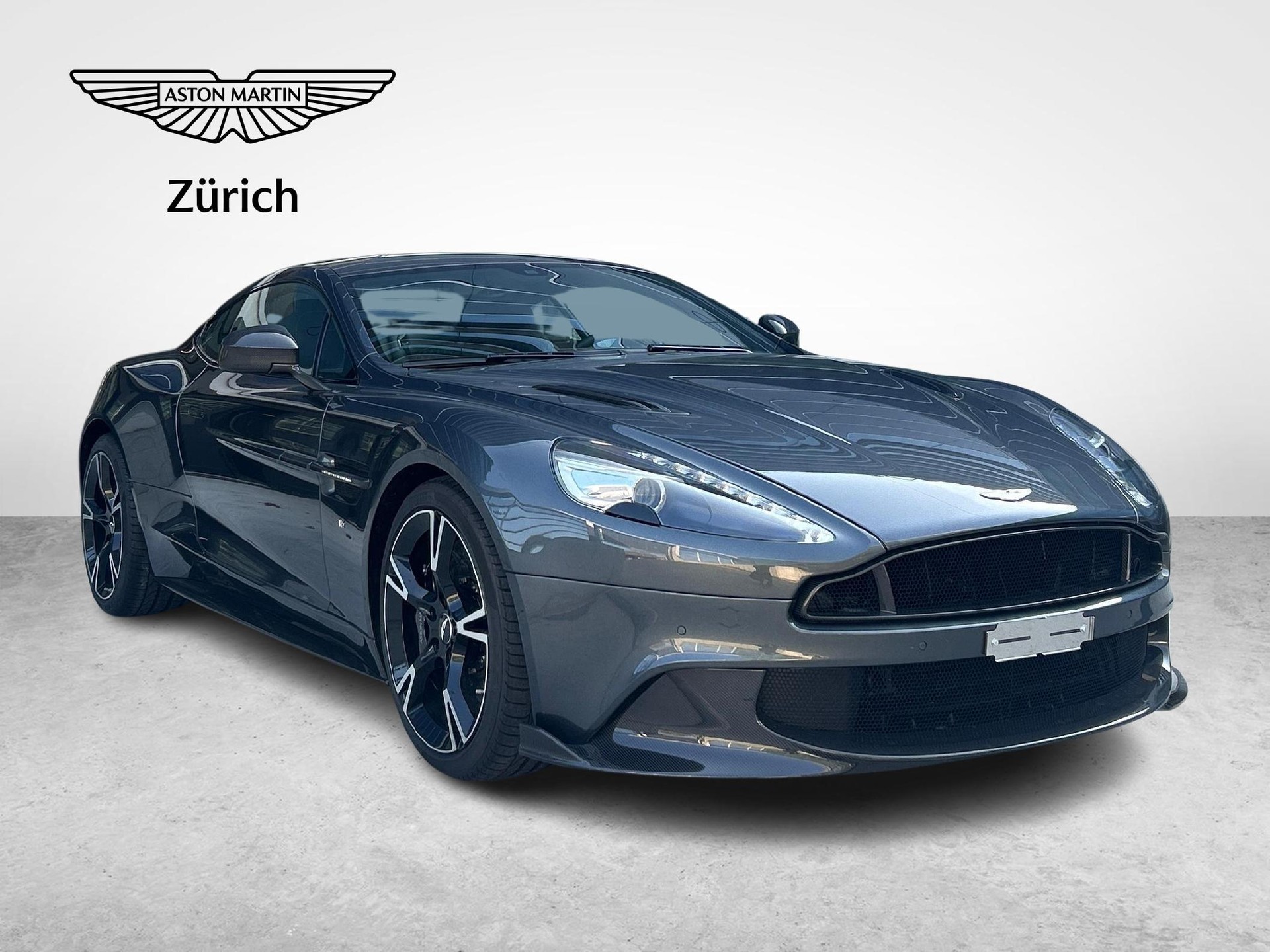 ASTON MARTIN Vanquish S 6.0 V12 Ultimate-image-6