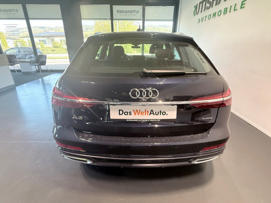 AUDI A6 Avant 45 TDI quattro-image-4