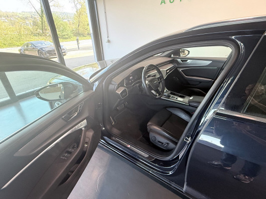 AUDI A6 Avant 45 TDI quattro-image-6