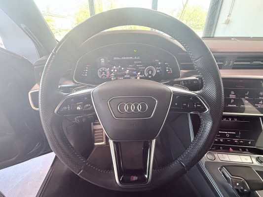 AUDI A6 Avant 45 TDI quattro-image-9