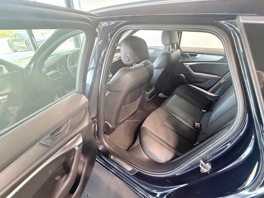AUDI A6 Avant 45 TDI quattro-image-7