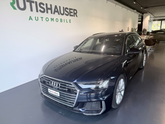 AUDI A6 Avant 45 TDI quattro-showroom-element-1