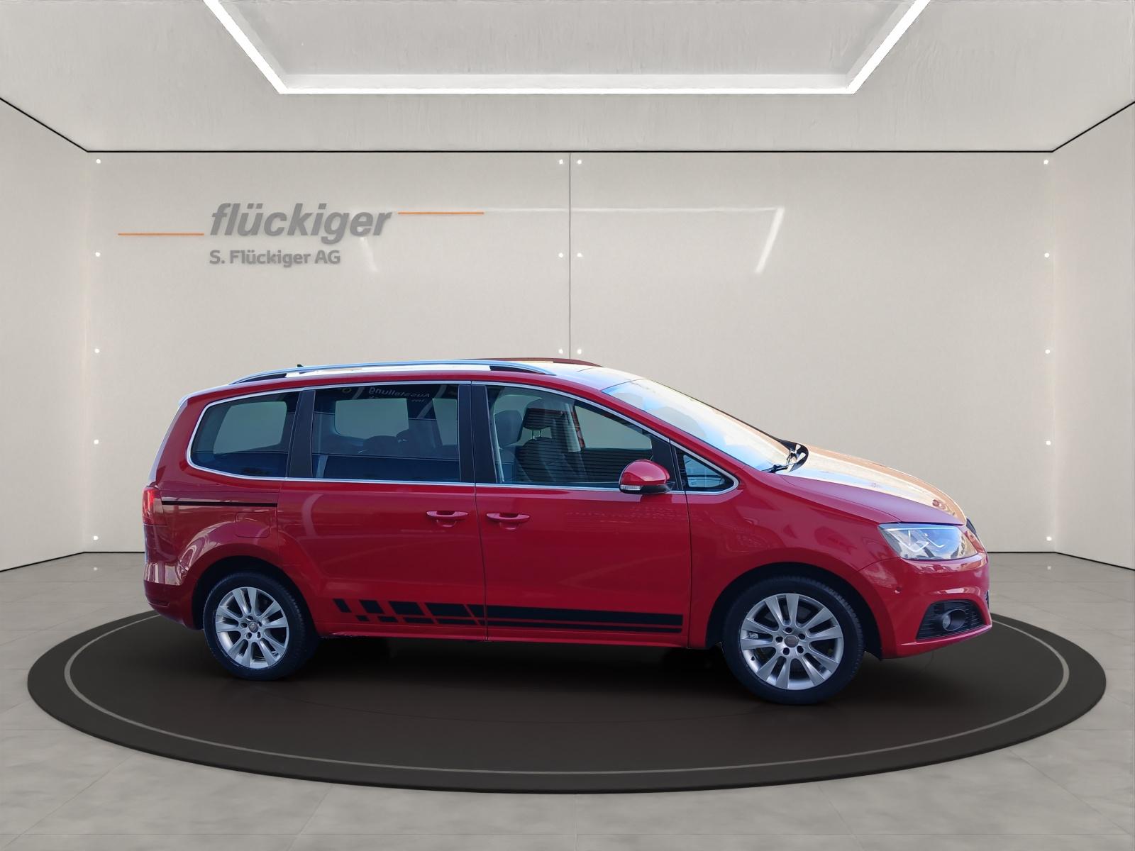 SEAT Alhambra 2.0 TDI 140 Style 4x4 S/S-showroom-element-3