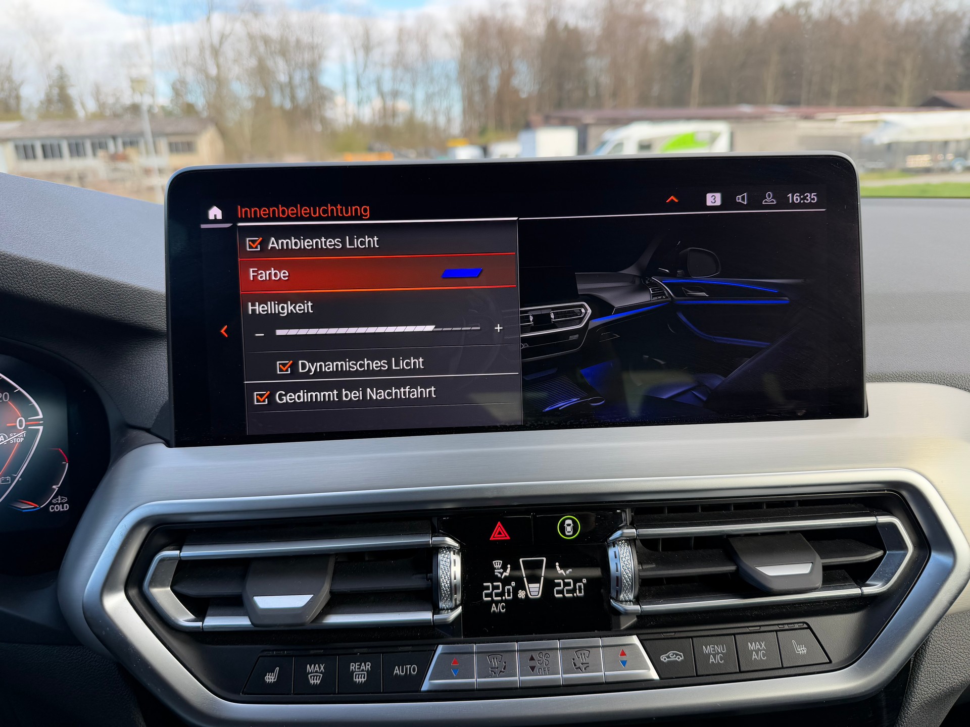 BMW X3 xDrive 48V 20d M Sport Facelift-image-15