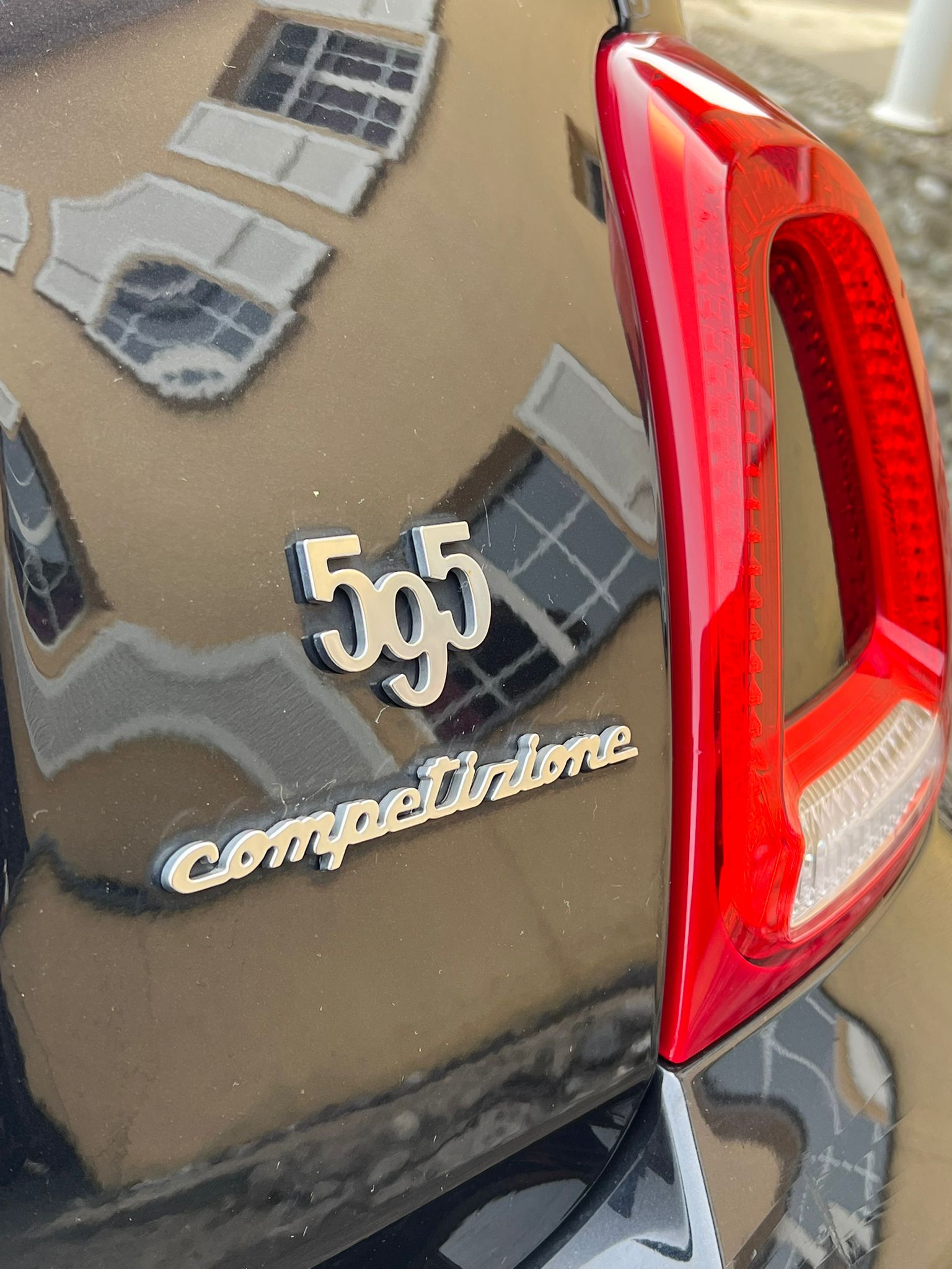 FIAT 595 1.4 16V Turbo Abarth Competizione-image-15