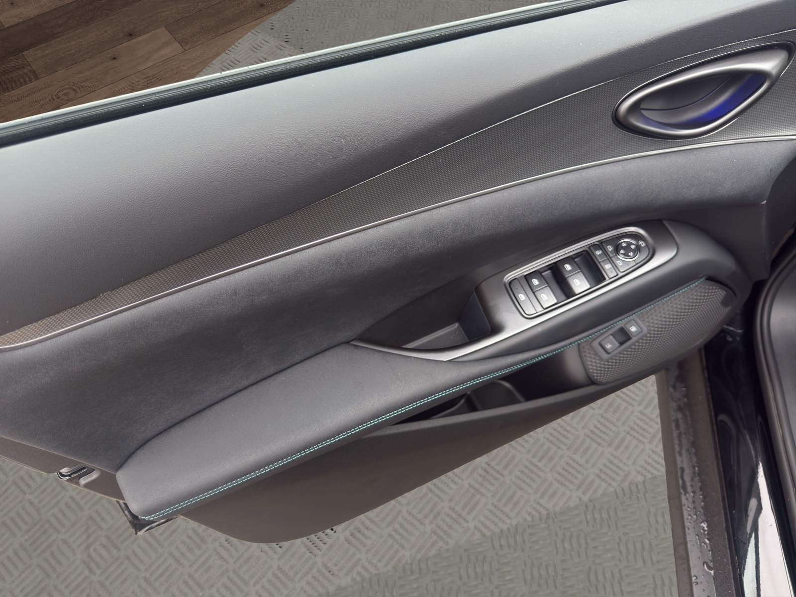 BYD Seal 6 DM-i Comfort-image-15