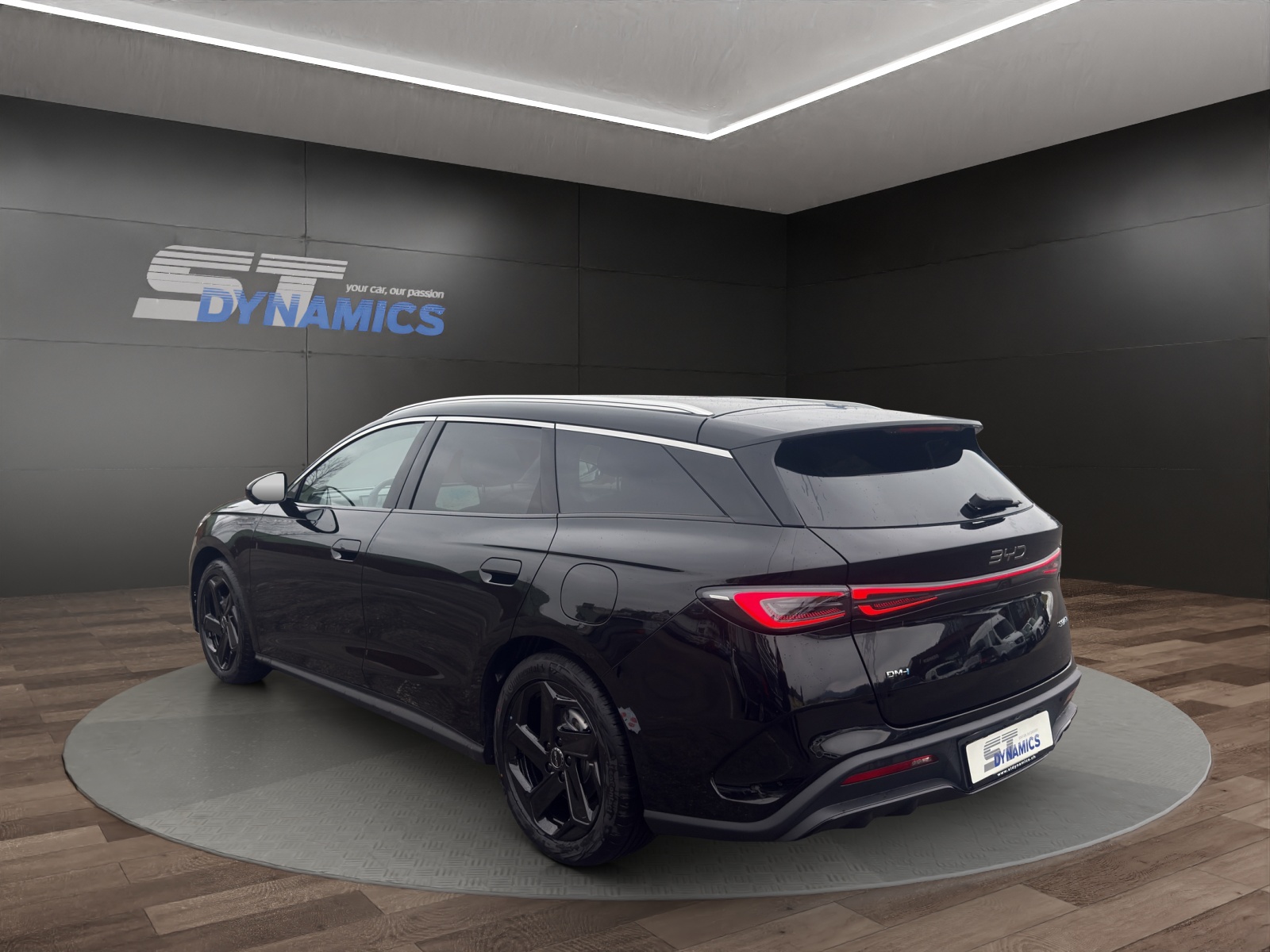 BYD Seal 6 DM-i Comfort-showroom-element-3