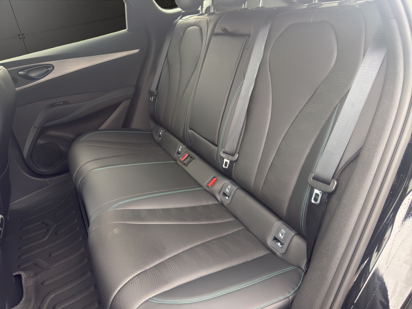 BYD Seal 6 DM-i Comfort-image-14