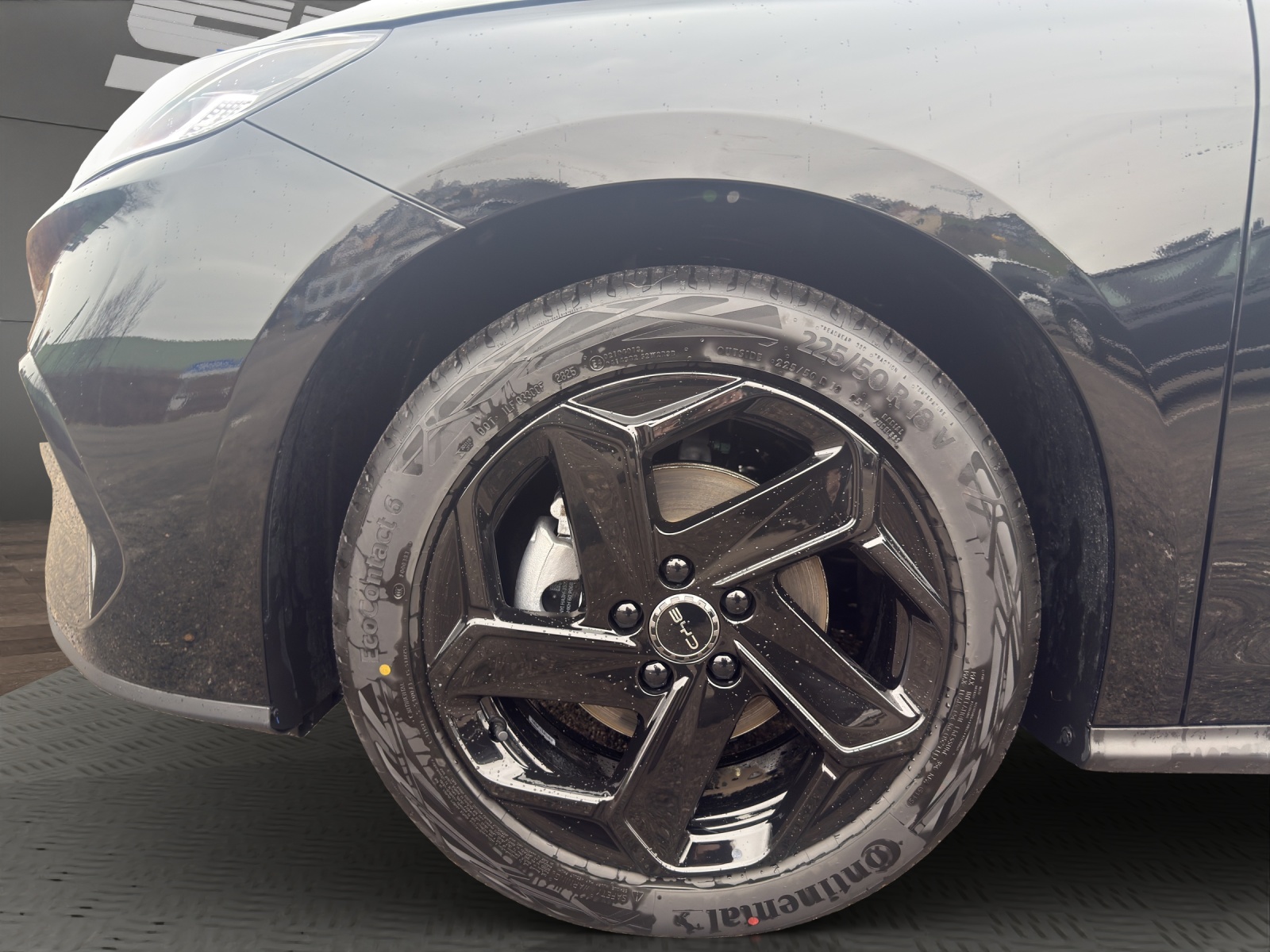 BYD Seal 6 DM-i Comfort-image-17