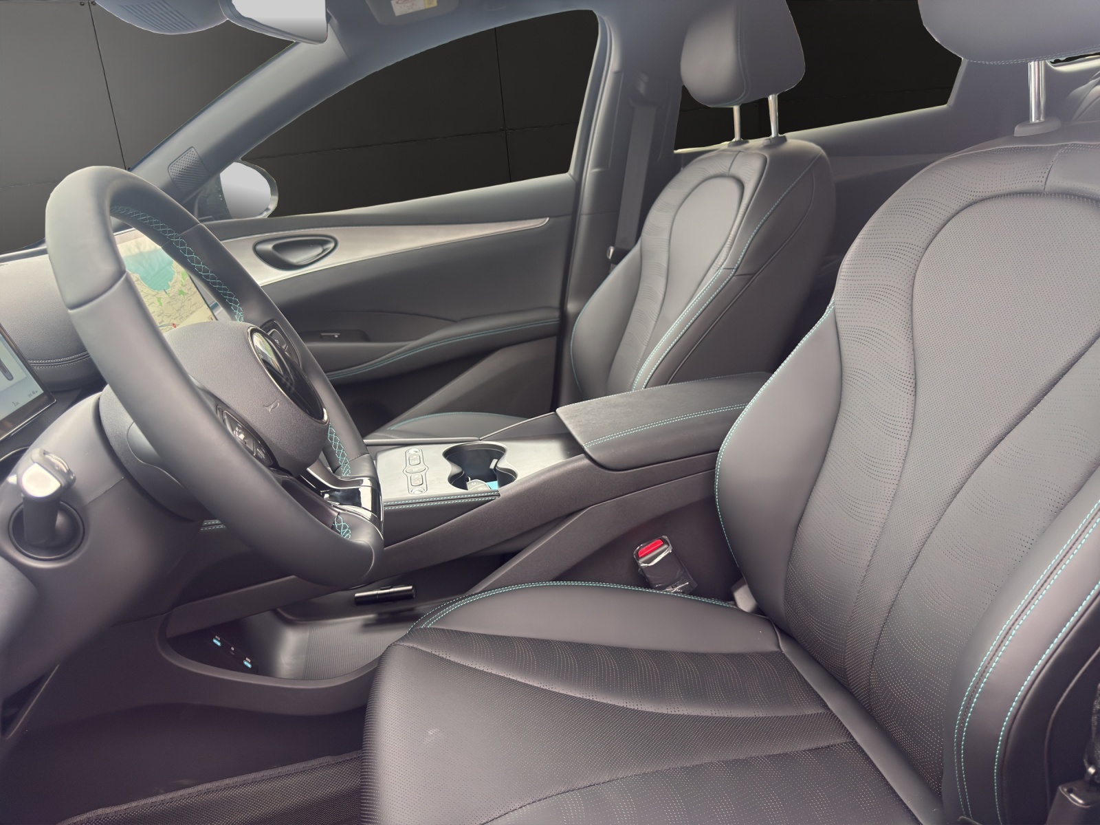 BYD Seal 6 DM-i Comfort-image-8
